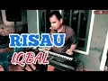 Lagu 🔵RISAU(Panbers) Cover IQBAL