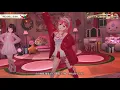 Sakura Miko, AZKi ♬明日の私に幸あれ (Good luck to me tomorrow) - NANAOAKARI @さくらみこ新衣装XmasLIVE