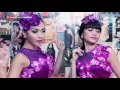 Duo Anggrek - Dari Hongkong (Official Music Video NAGASWARA) #music