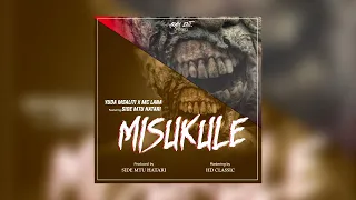 yuda msaliti x mc lana ft side mtu hatari misukule