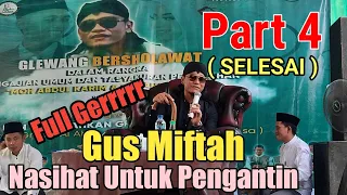 Download GUS MIFTAH TERBARU 2022 || GLEWANG SAWANGAN DORO PEKALONGAN MP3