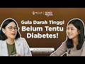 Download Lagu Gula Darah Tinggi Belum Tentu Diabetes, Segera Cek HbA1c Anda! | Dokter Menjawab by mGanik