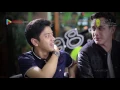 Download Lagu Studio Session - HiVi! \