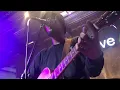 Download Lagu Rumahsakit - Apa yang Tak Bisa (Live at Gen's Bar \u0026 Resto, Jakarta 20/3/2022)