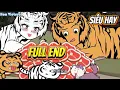 TIỂU BẠCH HỔ | FULL -  END ( 70 TẬP )