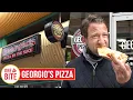 Barstool Pizza Review - Georgio s Pizza East Lansing MI