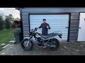 5 Years With My TW200 My Story Behind Buying It