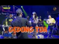 Download Lagu GEDUNG TUA ADELLA