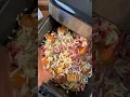 Loaded tater tots