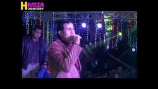 النجم أحمد شيبه   خلونى ساكت  مهرجان اولاد المنياوى مخرج محمد حمزة             دندنها