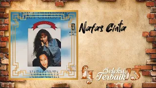 inka christie nafas cinta hq audio video 