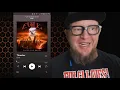 EVILE - Thrasher  (First Listen)
