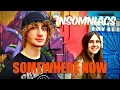 Download Lagu Insomniacs - Somewhere Now (Live Green Day Acoustic Cover)