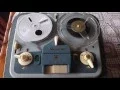 Download Lagu Registratore Grundig a bobine TK8