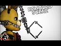 filler Removed Scene from Repairing Springtrap 1