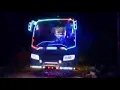Download Lagu KERALA TOURIST BUS Awesome light show