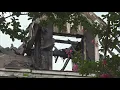 Fire that killed Memphis firefighter and injured three others determined to be arson