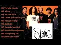 SLANK FULL ALBUM | LAGU TOP 10 SLANK | LAGU NOSTALGIA SLANK | VIRAL PADA MASANYA | FLY 