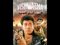 Aankhon Mein Hai Kya (Vishwatma 1992) Udit, Alka, Aziz \u0026 Sadhna (VIJU SHAH) Remastered with 320kbps.