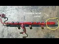 Cummins Pressure Relief Valve Diagnostic Codes 0559 4726