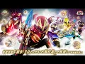 Download Lagu No 1 Sentai Gozyuger Opening Theme || Winner Gozyuger!!