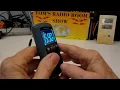 TRRS - Amazing SW Radio From Jazmm on Amazon