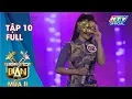Download Lagu GIỌNG CA BÍ ẨN 2 | Khánh Ngọc, Nhật Tinh Anh, Akira Phan, Khánh Phương, Châu Gia Kiệt | #10 FULL