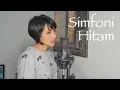 Download Lagu Simfoni Hitam - Sherina Munaf (Cover Iva Andina)