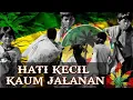 Download Lagu HATI KECIL KAUM JALANAN VERSI REGGAE