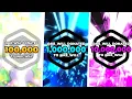 Every Donation Effect in PLS DONATE