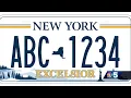 New NY license plates have mixed reviews