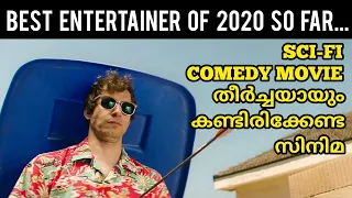 best time loop entertainer movie of 2020 palm springs malayalam review malluflix suggestions