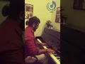 Download Lagu Pachai Nirame Song from the movie Alaipayuthey, piano cover by Rahul Menon (part-1)