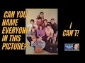 Teen Magazine Mystery