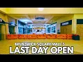 Brunswick Square Mall s Final Day Open - Saying Goodbye to Another Mall