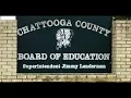 Alma Lewis - Candidate for Chattooga County BOE