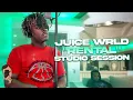 Download Lagu Juice WRLD: Rental Session