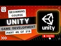Render Modes Primary Interface Unity Game Development Beginner Unity Fundamentals Pt 46