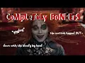 The Mad Hatter being iconically unhinged for over 14 minutes straight Alice In Wonderland