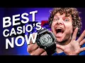 Best Casio Watches Right Now