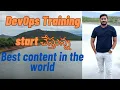 DevOps Training announcement by Sivakumar Reddy Best DevOps Training in the world