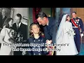 Lagu The Royal Love Story of King Harald V and Queen Sonja of Norway