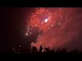Bolingbrook Fireworks 2024