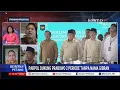 Lagu Parpol Dukung Prabowo Untuk 2 Periode Namun Tanpa Gibran, Mengapa?