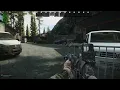 MISSING CARGO Escape From Tarkov