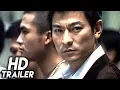 Infernal Affairs 2002 ORIGINAL TRAILER 1080p