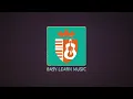 น้ำลาย - SIlly Fools [Bass Cover]โน้ตเพลง-คอร์ด-แทปEasyLearnMusicApplication