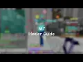 M7 Healer Guide For Randomdude52