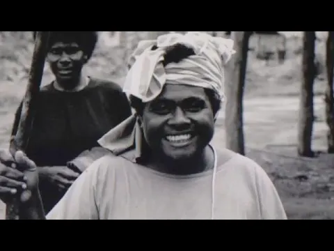 'Voice of Change' - Directed by LLANE MUNAU