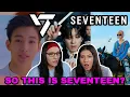 Download Lagu *10 YRS LATER WE DISCOVER SEVENTEEN 😭* 세븐틴(SEVENTEEN) (Adore U)| 'MAESTRO' |GOD OF MUSIC #seventeen